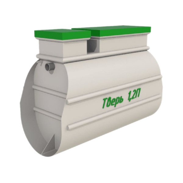 Септик ТВЕРЬ 1,2П