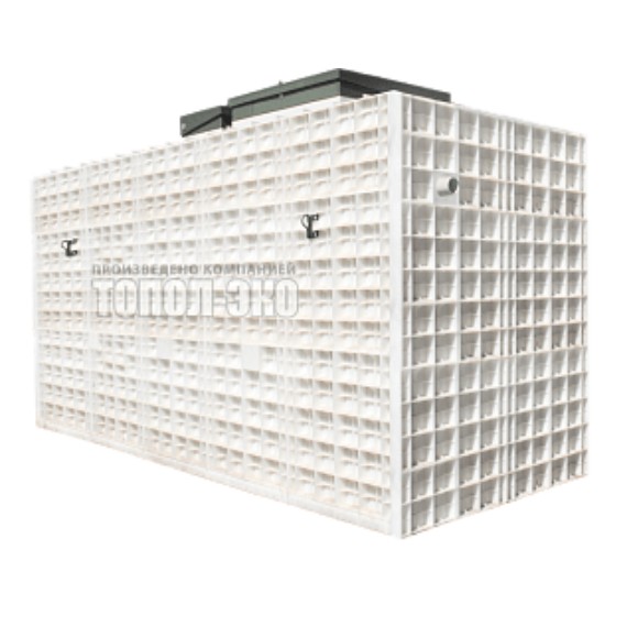Септик ТОПАЭРО 16 Пр